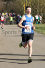 Senior mens 2018 Royal Signals NECAA Road Relays, Hetton. Photo: David T. Hewitson/Sports for All Pics